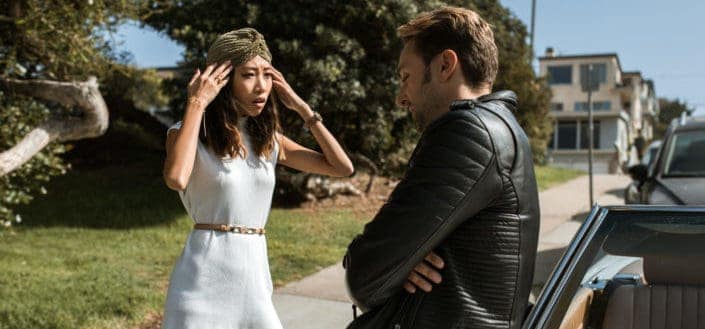 How to Break Up with Someone? - Step #4: Don’t Be Rude