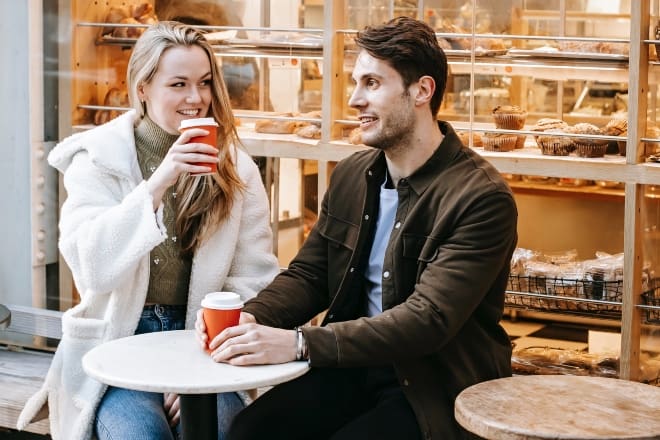 Questions to get to know someone deeply - Main