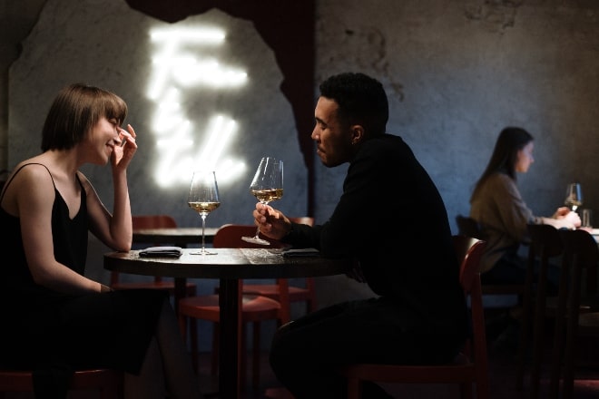 how to talk to a guy - main