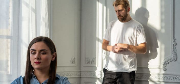 How to Break Up with Someone? - Step #5: Don’t Overexplain Yourself