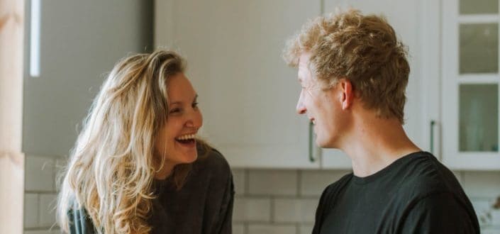 Questions to Get To Know Someone Deeply - Make it light