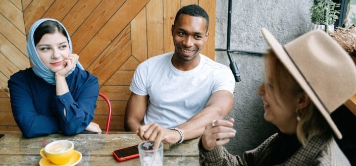 Fun questions to get to know someone deeply