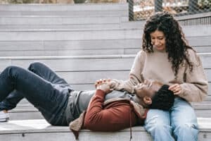 Flirty questions - Featured