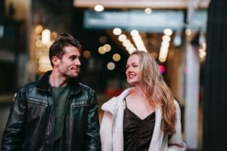 Top 21 Questions To Ask A Guy - Start Really Wonderful and Romantic Conversations