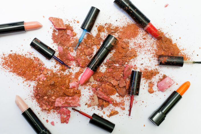 Cosmetics 