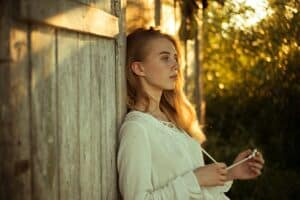 How to get over being cheated on - Featured