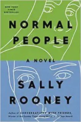 Normal People, by Sally Rooney