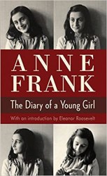 The Diary of a Young Girl, by Anne Frank