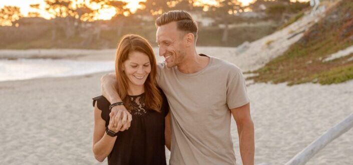 3. Dealing With Codependency