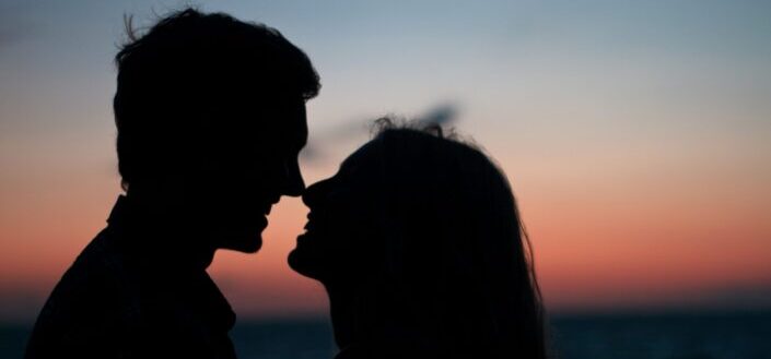 2. Listen to what your partner needs.