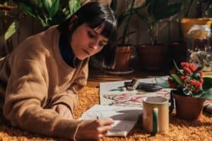 Should I Get Bangs - Featured