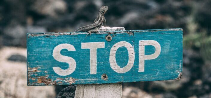 How To Stop Being Co-dependent: Breaking The Cycle