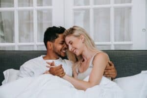 Freaky Questions To Ask Your Boyfriend - Featured