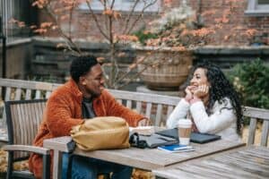 Weird Questions to Ask a Guy - Featured