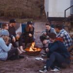 Random Questions to Ask Friends - Featured