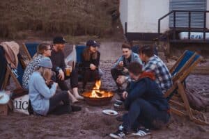 Random Questions to Ask Friends - Featured