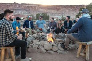 Topics to Talk About With Friends - Featured