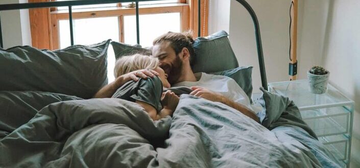Winter Mornings