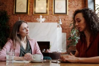 How To Open Up To People - 7 Ultimate Steps To Share Your Feelings