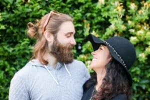 20 Questions to Ask Your Boyfriend - Featured