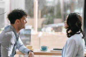 Does He Love You - Featured
