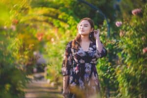 Dresses That Make You Look Thinner - Featured