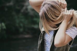 Haircuts For Thin Hair - Featured