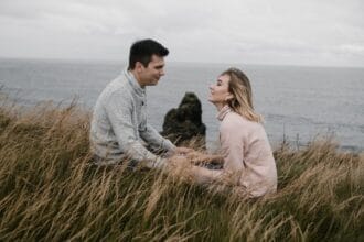 How To Tell What A Guy Wants From You: How To Expose Interest & Intimacy