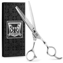 Professional Hair Thinning Scissors